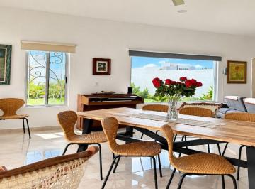 Casa de 3 habitaciones, Mérida · Casa en Venta Fraccionamiento Gran Santa Fe