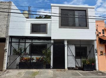 Casa de 3 habitaciones, Coyoacán · Hermosa y Amplia Casa en Privada Exclusiva Cerca de Division del Norte