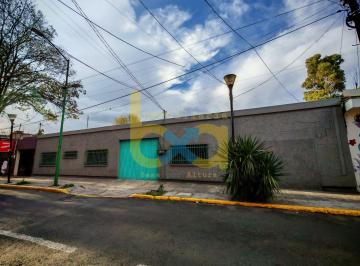 Bodega comercial de 1 habitación, Iztapalapa · Extraordinario Terreno Para Renta