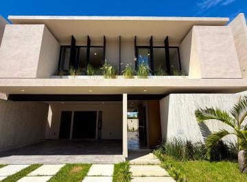 Casa de 4 habitaciones, Alvarado · Residencia de Lujo en Fraccionamiento a Las Olas | Riviera Veracruzana