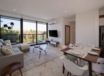 Departamento de 3 habitaciones, Tulum · Departamento en Venta en Tulum Country Club