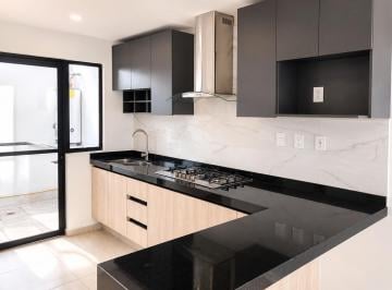 Casa · 135m² · 3 Recámaras · 2 Estacionamientos · Casa en Residencial Tejeda