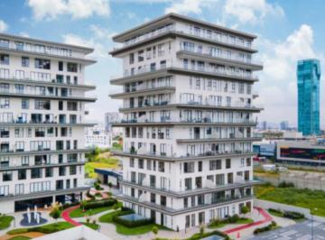 1 · Departamento en Renta en Torre Lexum, San Bernardino Tlaxcalancingo, Puebla