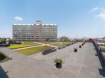 Edificio · 26710m² · 45 Estacionamientos · Edificio Comercial en Renta en Calle Tlaxcoaque en Colonia Centro Histórico - (4)