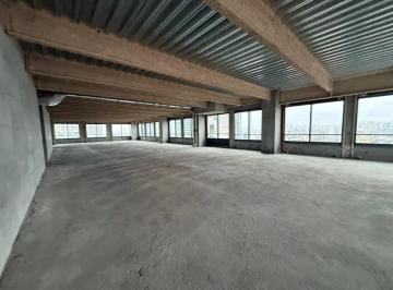 Oficina · 1500m² · 50 Estacionamientos · Oficina en Obra Gris en Renta en Dowtown Reforma en Ignacio Ramírez en Colonia Tabacalera - (4)