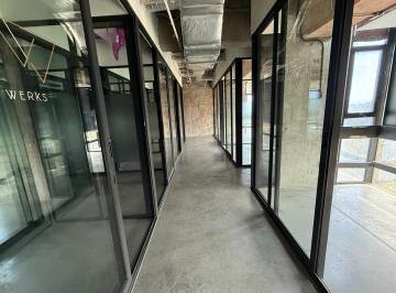 Oficina · 630m² · 3 Estacionamientos · Oficinas en Renta en Álvaro Obregón en Colonia Roma Norte - (4)