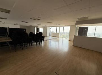 Oficina · 242m² · 2 Estacionamientos · Oficinas en Renta en Álvaro Obregón en Colonia Roma Norte - (4)