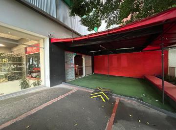 Local comercial · 74m² · 1 Estacionamiento · Local en Renta en Serviplaza Eugenia en Calle Gabriel Mancera en Colonia del Valle Centro - (4)