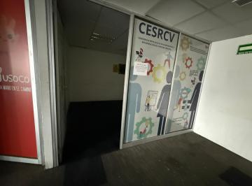 Oficina · 303m² · 2 Estacionamientos · Oficinas en Renta en Álvaro Obregón en Colonia Roma Norte - (4)