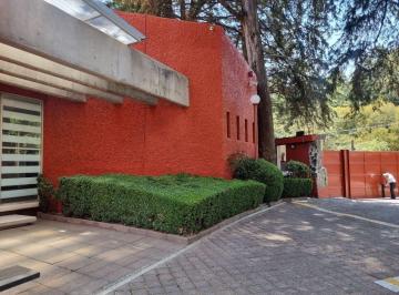 Casa en condominio · 278m² · 4 Recámaras · 4 Estacionamientos · Casa en Condominio en Venta Contadero - (4)