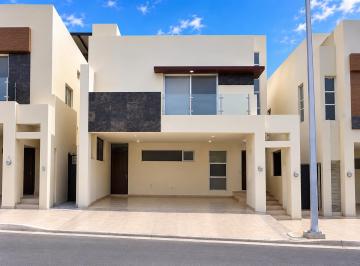 Casa de 3 habitaciones, Monterrey · Casa en Renta Equipada en Cumbres Allegro en Monterrey
