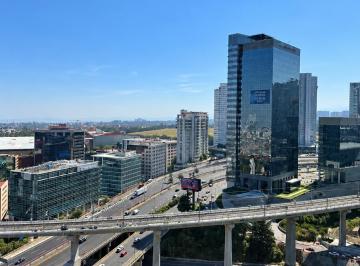 Oficina , Cuajimalpa de Morelos · Oficina en Renta Santa Fe