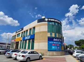 Local comercial , Querétaro · Local Comercial en Renta 126.95 m² en El Jacal Querétaro