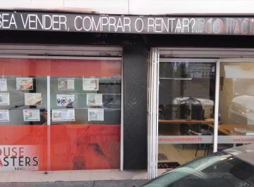 Local comercial , Benito Juárez · Locales en Renta