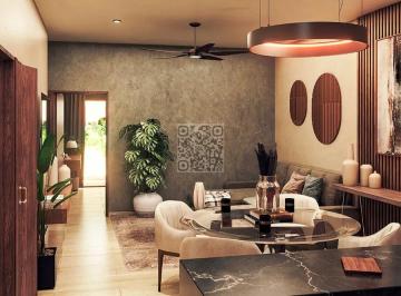 Departamento de 3 habitaciones, Mérida · Venta Departamento Familiar de 3 Recámaras | Akun Mayab Residences | 105.89 m²
