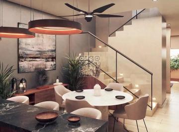 Departamento de 3 habitaciones, Mérida · Espectacular Penthouse en Venta | Akun Mayab Residences | 175.45 m²