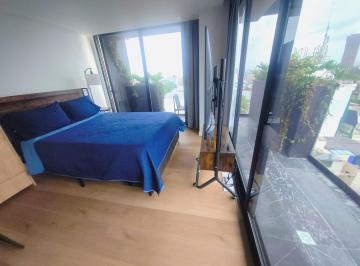 Departamento de 1 habitación, Cuauhtémoc · Departamento en Venta Roma Sur