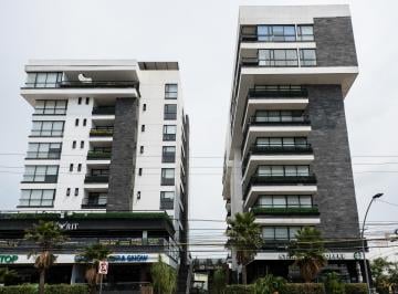 Departamento de 3 habitaciones, Querétaro · Hermoso Departamento 220 m² en New Soho|p7 Elevador Privado Av Constituyentes