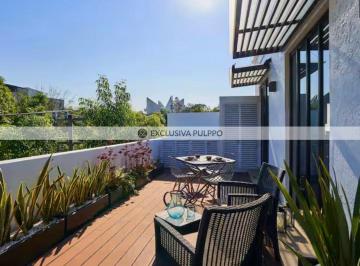 15.jpeg · Departamento en Venta en Condesa
