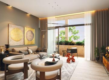 02 - SALA copia.jpg · Departamento en Venta en México Norte