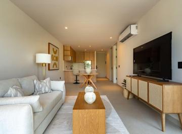 Departamento de 1 habitación, Solidaridad · Venta Depa con Club de Playa Exclusivo 1 Rec 67 m² Alta Rentabilidad