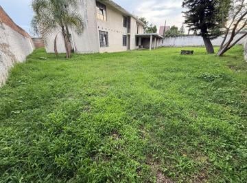 Casa de 4 habitaciones, Tlajomulco de Zúñiga · Casa en Venta en Los Gavilanes