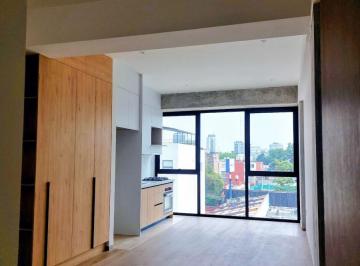 Departamento de 1 habitación, Cuauhtémoc · Super Ubicación, Excelente Para Vivir o Para Renta Temporal!