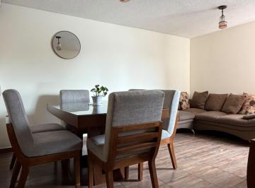 Departamento de 2 habitaciones, Miguel Hidalgo · Departamento en Popotla