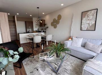 Departamento de 1 habitación, Cuajimalpa de Morelos · En Venta | Entorno Cuajimalpa Estrena Departamento de 1 Recamara y en un Gran Concepto de Comunidad