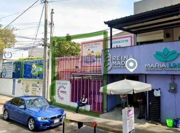 Local comercial , Gustavo A. Madero · Local Pie de Calle Esquina Ticoman 200 Utiles
