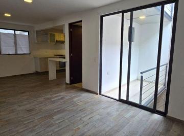 Departamento de 2 habitaciones, Miguel Hidalgo · Renta Depto en Mar Mara 407 Popotla Miguel Hidalgo