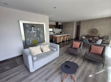 Departamento de 2 habitaciones, Querétaro · Se Renta Departamento Sin Muebles, en Zona Campanario