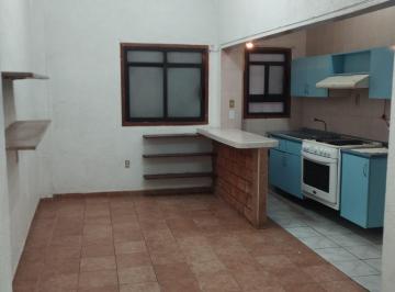 Departamento de 2 habitaciones, Cuauhtémoc · Renta Departamento Republica Brasil Colonia Centro