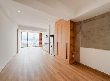 Departamento de 1 habitación, Miguel Hidalgo · Departamento a Estrenar en Piso 9, con Ventanal en Esquina, Escandón