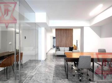 Oficina · 95m² · Oficina en Renta Aaa en Condesa - Insurgentes Sur Edificio Emblemático con Amenidades Premium