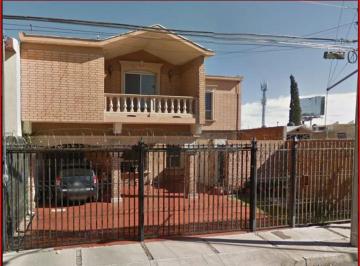 Casa de 4 habitaciones, Chihuahua · Casa en Venta Laguna de Ascención San Felipe V Etapa Chihuahua Chihuahua México