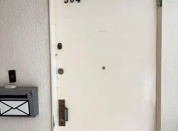 Departamento de 3 habitaciones, Coyoacán · Se Vende Departamento en Av Universidad