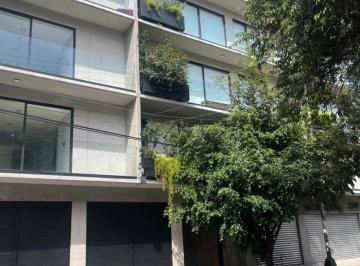 Departamento de 1 habitación, Benito Juárez · Departamento en Renta