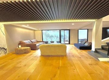 Departamento de 2 habitaciones, Miguel Hidalgo · Casa en Renta Junto a Carso