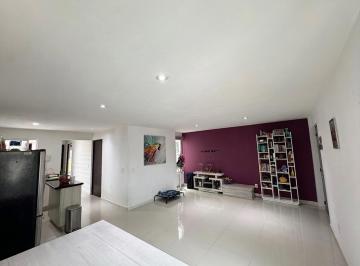 Departamento · 87m² · 2 Recámaras · 1 Estacionamiento · Departamento de 2 Recámaras en Tlalpan