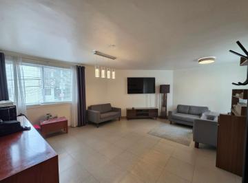 Departamento de 2 habitaciones, Azcapotzalco · Departamento en Renta de 100 m² en Nueva Santa María, Azcapotzalco