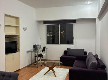 Departamento de 2 habitaciones, Cuauhtémoc · Depa Amueblado en Roma Nortee