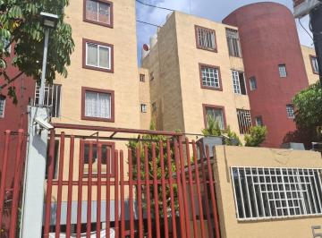 Departamento de 2 habitaciones, Gustavo A. Madero · Departamento Seguro y Acogedor con 2 Habitaciones y Estudio