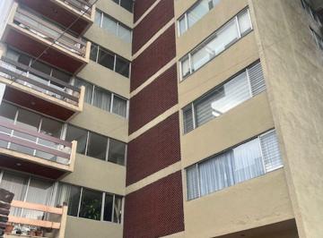 Departamento de 3 habitaciones, Benito Juárez · Renta en San José Insurgentes