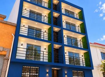 Departamento de 2 habitaciones, Venustiano Carranza · Departamento Nuevo en Renta Colonia Ignacio Zaragoza