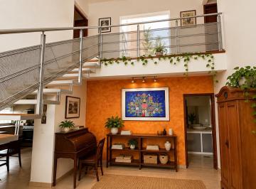 Casa · 280m² · 6 Recámaras · 3 Estacionamientos · Casa en Venta en La Colonia Nápoles con Departamento - (4)