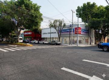 Local comercial · 270m² · Local Comercial en Renta de 270 m² - (4)