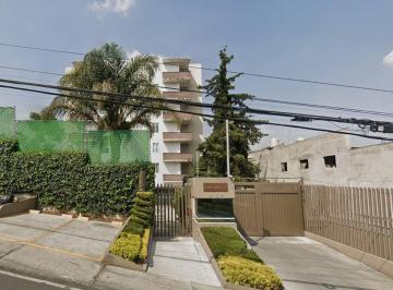 Departamento de 3 habitaciones, Tlalpan · (Bp) Departamento en Col Miguel Hidalgo Tlalpan