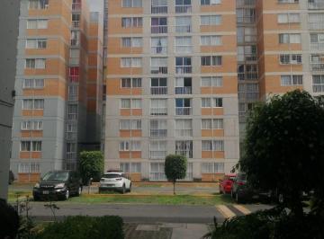 Departamento de 2 habitaciones, Azcapotzalco · (Bp) Departamento en Azcapotzalco Adjudicado y con Posesion