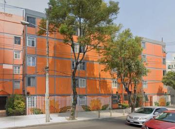 Departamento de 3 habitaciones, Venustiano Carranza · (Bp) Departamento en La Col Jardin Balbuena Venustiano Carranza